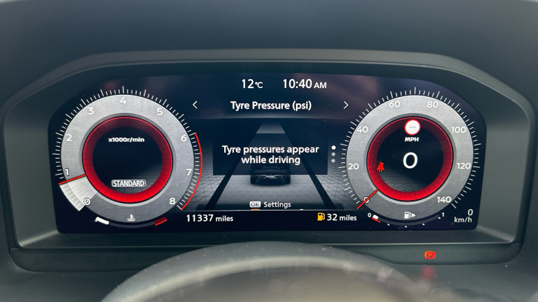 Nissan Qashqai 1.3 DiG-T MH N-Connecta 5dr Petrol Hatchback